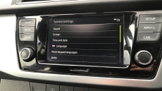 Skoda Fabia 1.0 TSI Colour Edition 5dr Petrol Hatchback